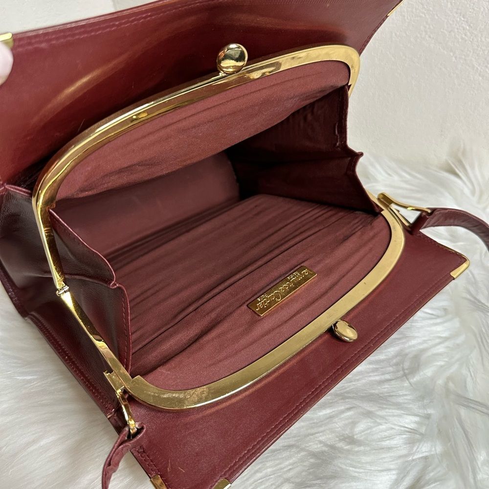 💯Authentic Cartier Shoulder Bag🍀 - Picture 3 of 16